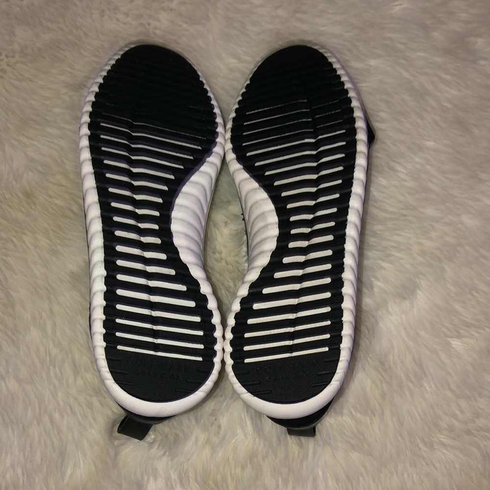 Women’s Studiogrand Knit Trainer - Picture 6 of 7
